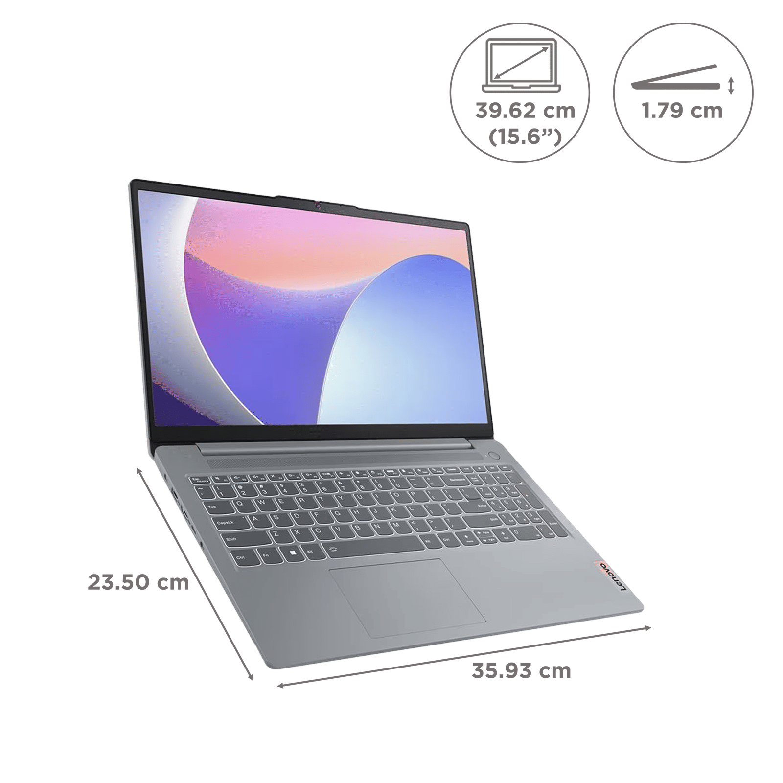 Buy Lenovo IdeaPad Slim 3 15IRH8 Intel Core i5 13th Gen Laptop